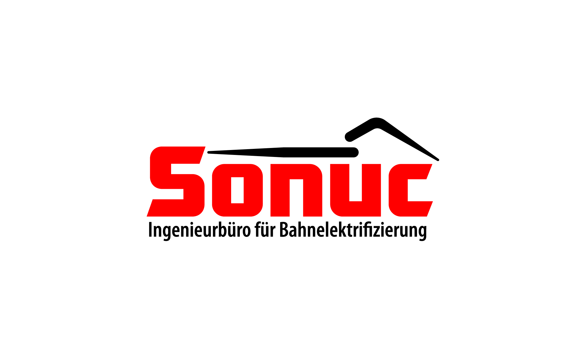 Logo Sonuc Ingenieurbüro für Bahnelektrifizierung